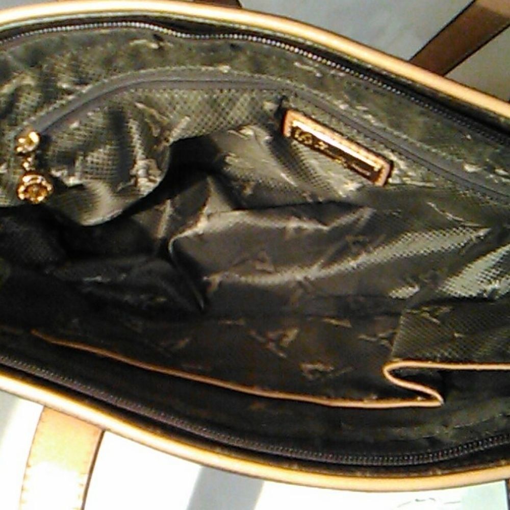 France Frank Farmer 1878 Shoulder Bag Old Money - Picture 10 of 16